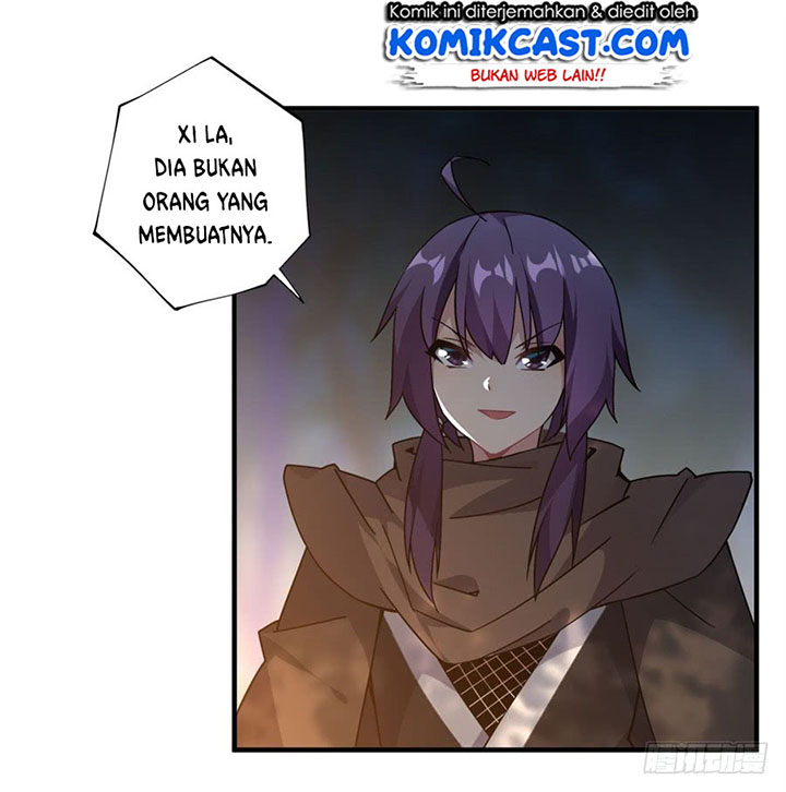 I Picked Up a Demon Lord as a Maid Chapter 34 Bahasa Indonesia